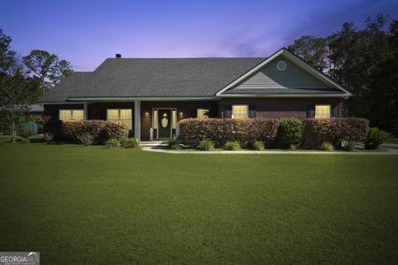 1653 Hawthorne Road NE, Townsend GA 31331