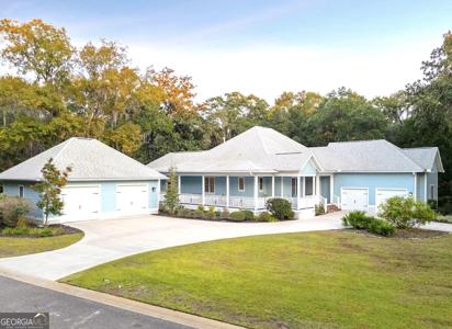 101 Wards Lane, St. Marys GA 31558