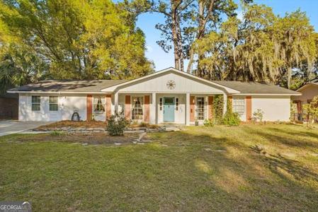 13112 Largo Drive, Savannah GA 31419