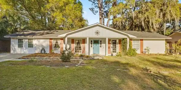 13112 Largo Drive, Savannah GA 31419