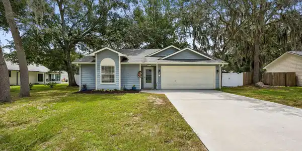301 Faye Court, St. Marys GA 31558