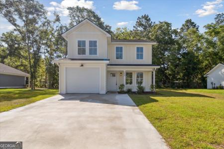 1654 Ashantilly, Darien GA 31305
