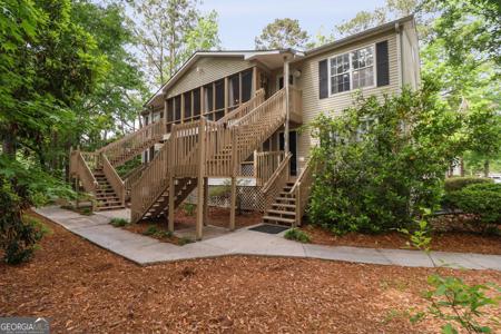 401 N Cromwell Road # 6K, Savannah GA 31410