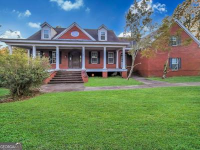 221 Lyman Hall, Savannah GA 31410