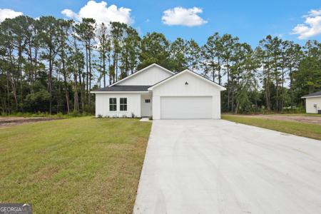 1044 Cottage Way, Darien GA 31305