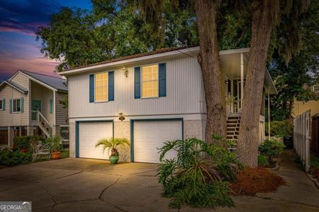 239 Georgia Street, St. Simons GA 31522