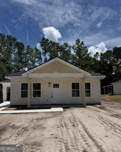 Lot 66 Cottage Way, Darien GA 31305