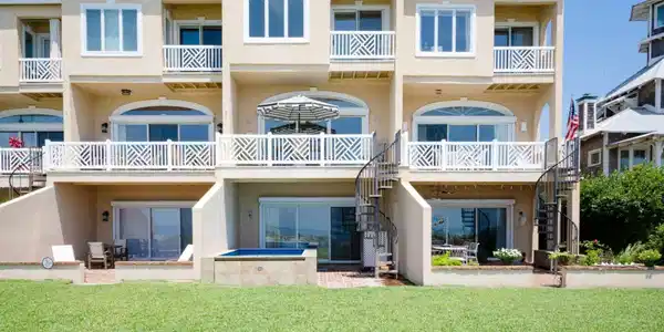 1028 Beachview Drive # 2, St. Simons GA 31522