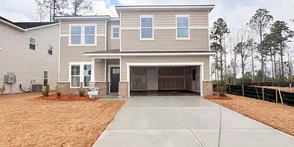 379 Brook Drive, Brunswick GA 31525