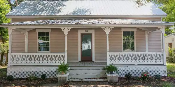 2116 Union Street, Brunswick GA 31520
