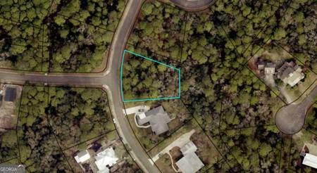 111 Storey Avenue, St. Marys GA 31558