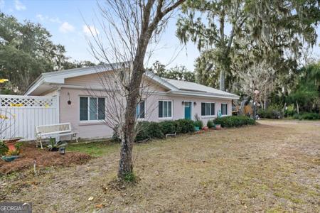 1214 Shell Point Road NE, Townsend GA 31331