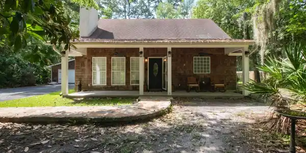 204 Winnie Trail, Brunswick GA 31525