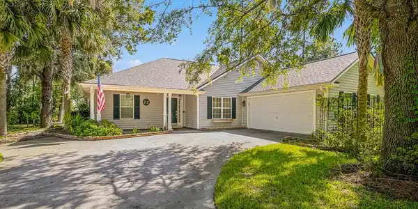 22 Shell Pointe Court, Brunswick GA 31525