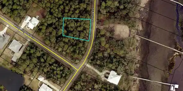 106 Overlook Lane, St. Marys GA 31558