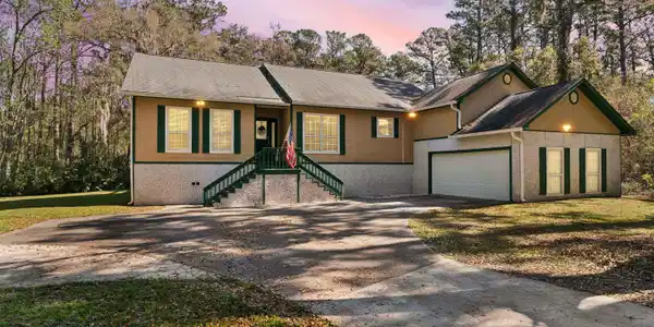 104 Marsh Oak Lane, Brunswick GA 31525