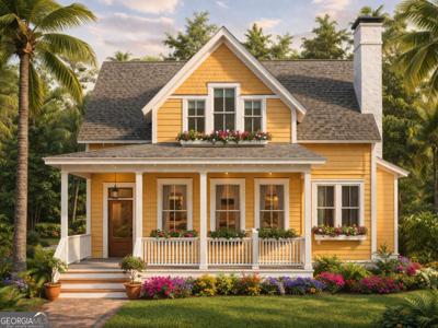 212 Stern Street, St. Marys GA 31558