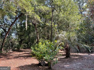 W Dillingham Street, St. Marys GA 31558
