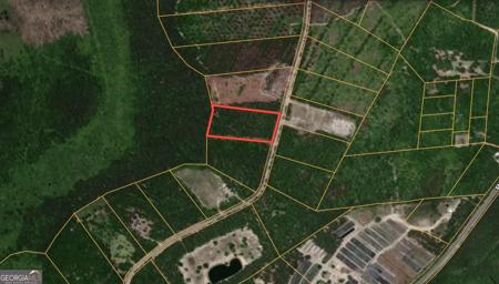 5.95 ACRES Colonial Coast Circle