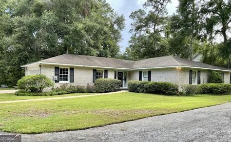 119 Saint Clair Drive, St. Simons GA 31522