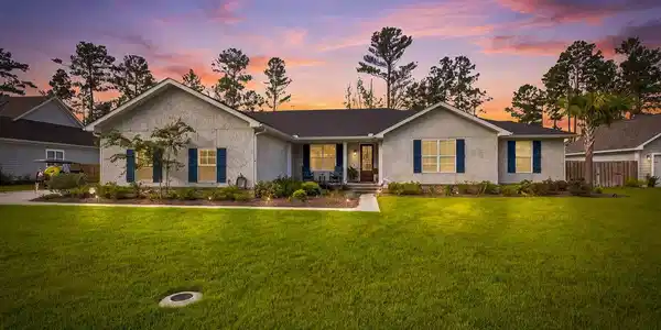 345 Belmont Circle, Brunswick GA 31525