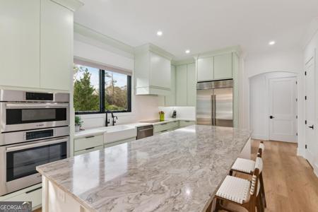 669 Arnold Lane, St. Simons GA 31522