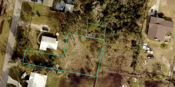 Lot 2 Norris, St. Marys GA 31558