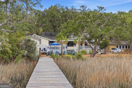 1629 S River Drive, Townsend GA 31331