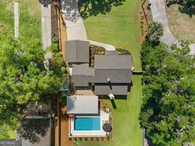 1315 Brightwood Drive, Savannah GA 31406