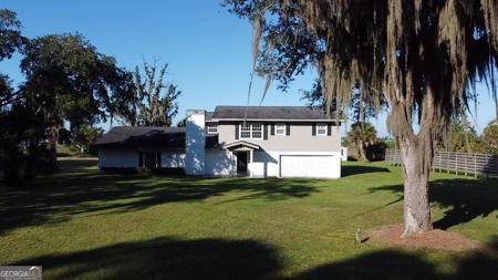 743 Cattle Hammock Road, Midway GA 31320