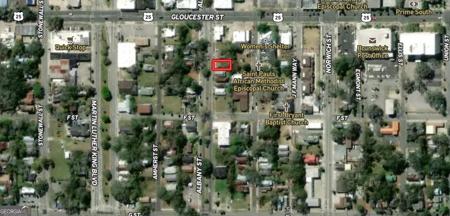 1513 Albany Street, Brunswick GA 31520