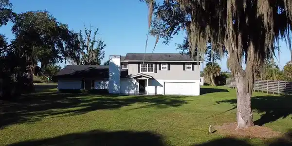 743 Cattle Hammock Road, Midway GA 31320