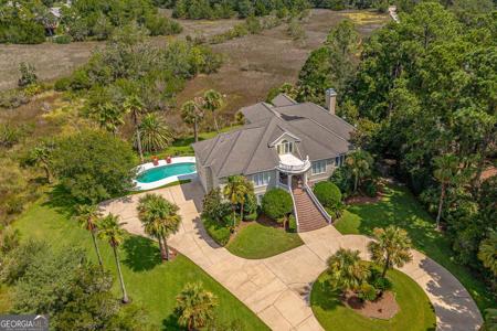 104 Marsh Point Lane