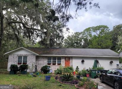 303 Mahan Street, St. Marys GA 31558