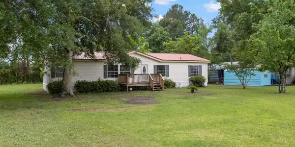 160 Sarah Drive, Brunswick GA 31525