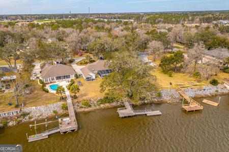 154 Royal Drive, Brunswick GA 31523