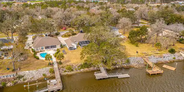 154 Royal Drive, Brunswick GA 31523