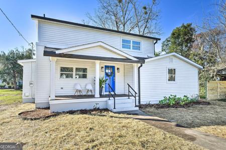 206 E Weed Street, St. Marys GA 31558