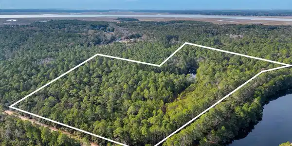 Steeple Chase Lane, Richmond Hill GA 31324