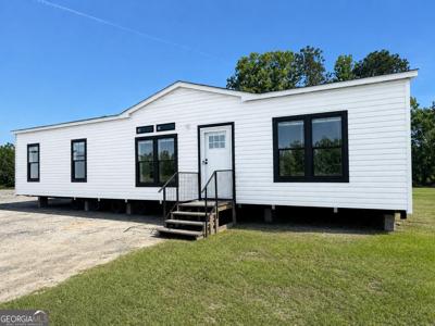 1298 Speckled Trout Circle, Townsend GA 31331