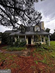 105 Mapmaker Lane, Savannah GA 31410