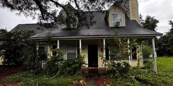 105 Mapmaker Lane, Savannah GA 31410