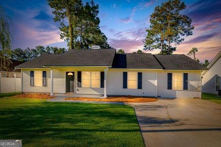 122 Easy Street, Brunswick GA 31525