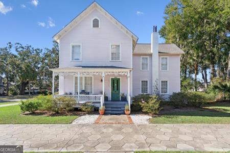 1303 Union Street, Brunswick GA 31520