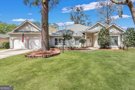 220 Deerwood Road, Savannah GA 31410