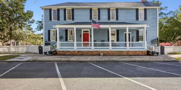 314 Osborne Street, St. Marys GA 31558