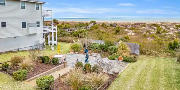 4 Northshore Drive, Tybee Island GA 31328