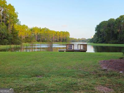Gamefish Ln/Neap Tide Lane, St. Marys GA 31558