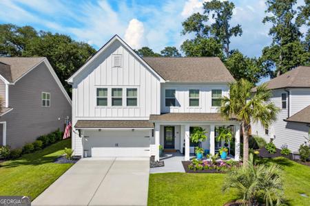 122 Canter Court, Savannah GA 31406
