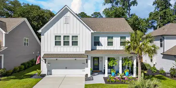 122 Canter Court, Savannah GA 31406